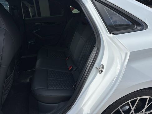 New 2026 Audi RS 3 2.5T image 14