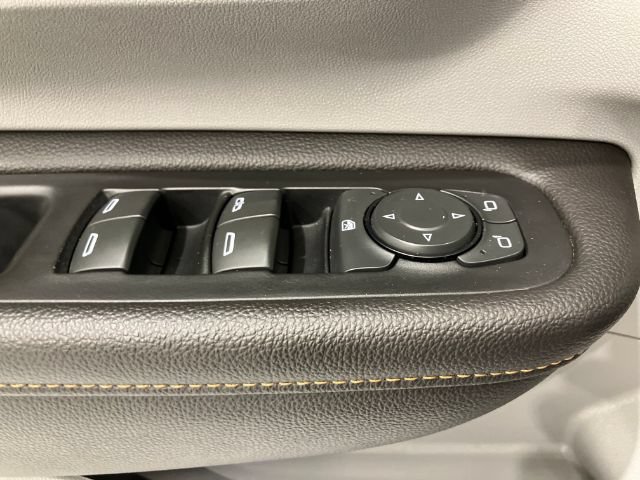 Used 2020 GMC Terrain SLT AWD/4WD image 24