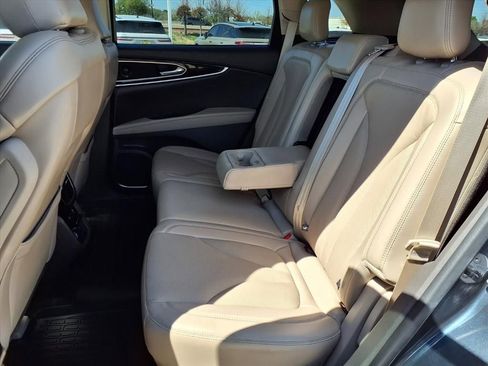 Used 2023 Lincoln Nautilus Reserve w/ Luxury Package AWD/4WD image 24