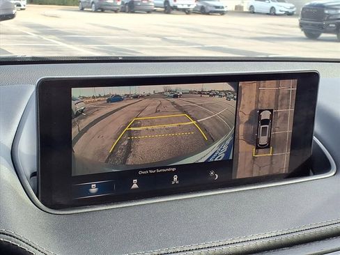 Used 2024 Acura MDX Type S image 11