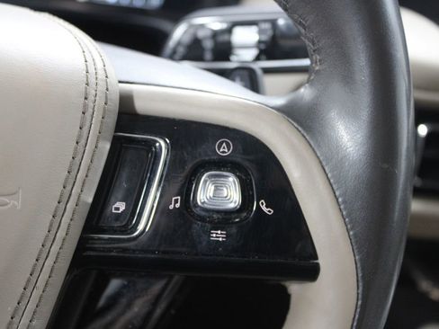 Used 2022 Lincoln Aviator Reserve image 41