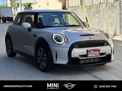 Certified 2023 MINI Cooper S