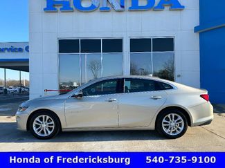 Used 2016 Chevrolet Malibu LT w/ Leather Package video 1