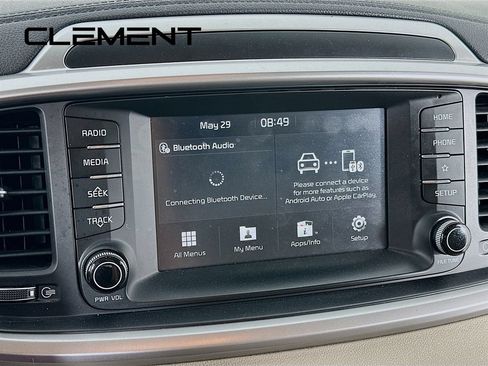 Used 2020 Kia Sorento S AWD/4WD image 19