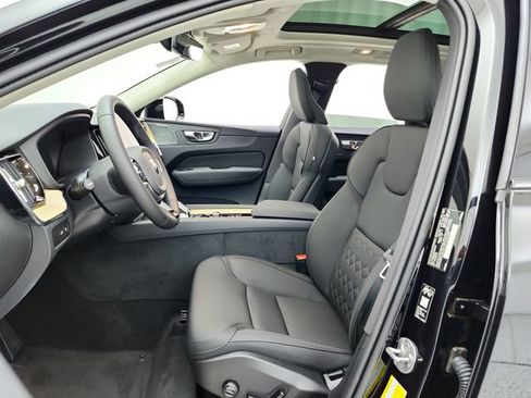 New 2026 Volvo XC60 T8 Plus w/ Climate Package AWD/4WD image 21