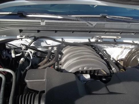 Used 2018 GMC Sierra 1500 4x4 Double Cab w/ Elevation Edition image 14
