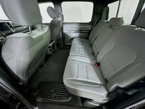 Used 2022 RAM 1500 Big Horn image 26