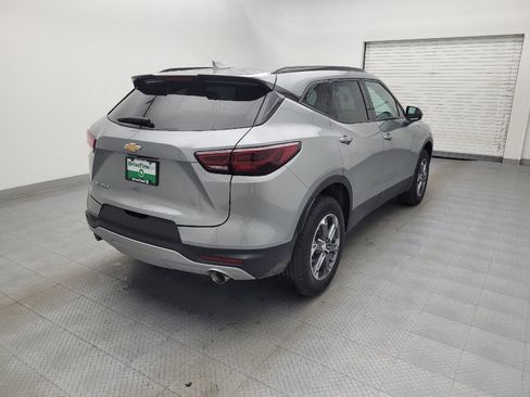 Used 2024 Chevrolet Blazer LT w/ Convenience Package image 9