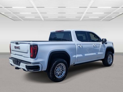 Used 2021 GMC Sierra 1500 AT4 image 7