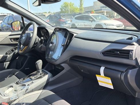 New 2026 Subaru Crosstrek 2.5i Wilderness AWD/4WD image 18