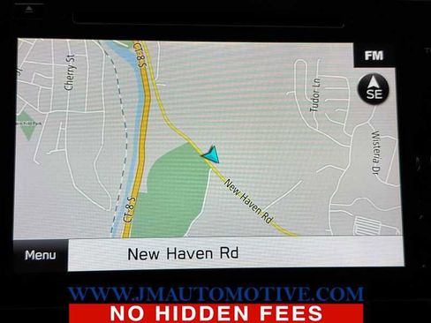 Used 2019 Subaru Outback 2.5i Limited image 26