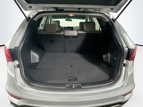 Used 2018 Hyundai Santa Fe Sport image 28