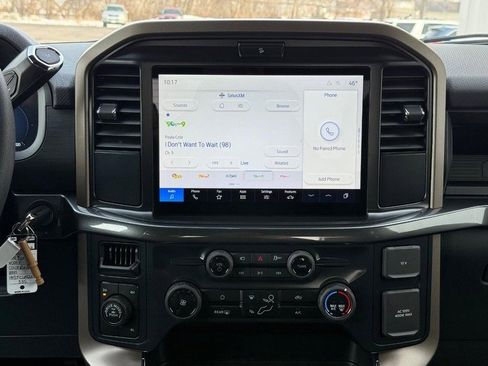 New 2025 Ford F150 STX w/ Equipment Group 201A FX4 image 8