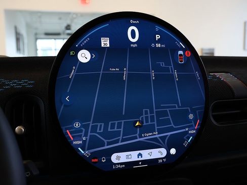 Used 2025 MINI Cooper S image 46