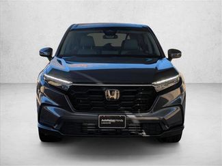 Certified 2024 Honda CR-V EX video 2