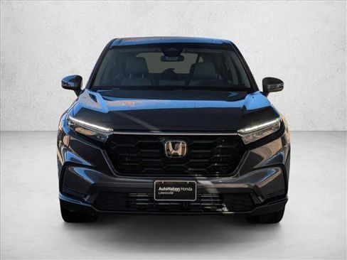 Certified 2024 Honda CR-V EX image 2