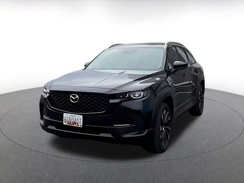 Used 2025 MAZDA CX-50 2.5 Hybrid w/ Premium Plus Pkg image 7