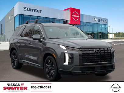Used 2024 Hyundai Palisade XRT