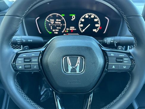 Certified 2025 Honda Civic Sport image 27