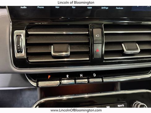 Certified 2023 Lincoln Navigator L Black Label AWD/4WD image 35