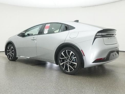 New 2026 Toyota Prius XSE Premium image 50