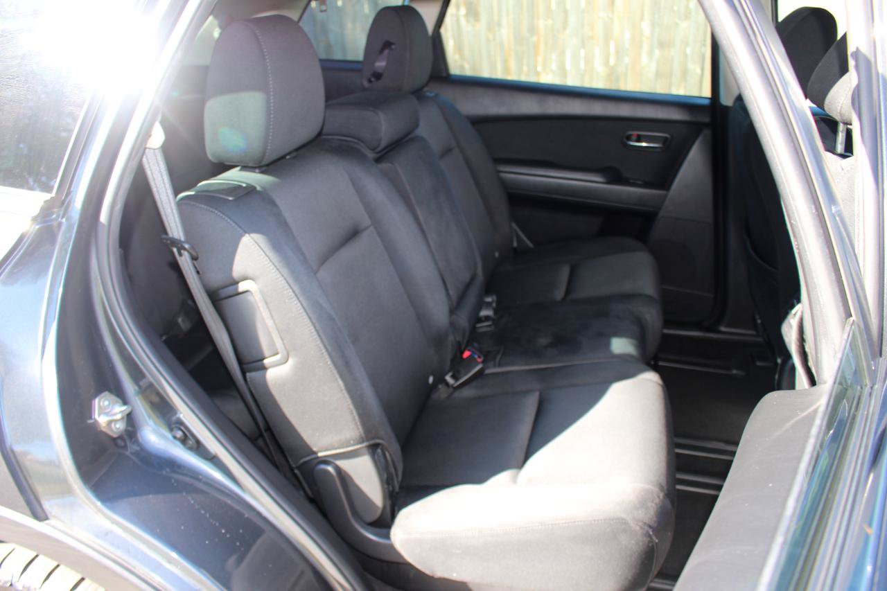 Used 2015 MAZDA CX-9 Sport FWD image 33
