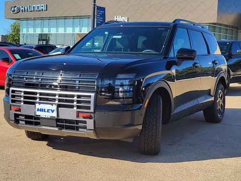 New 2026 Hyundai Palisade XRT Pro image 2