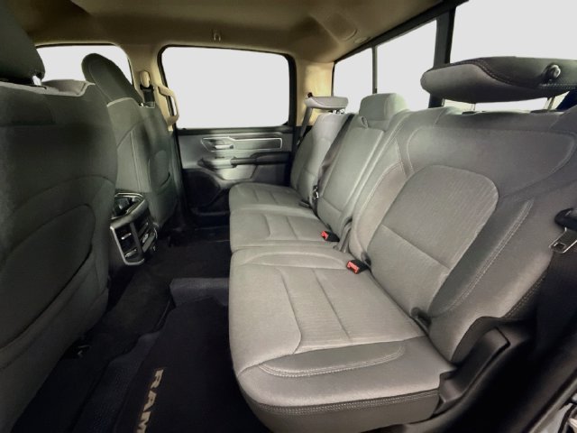Used 2020 RAM 1500 Big Horn RWD image 24
