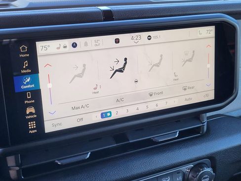 New 2026 Jeep Wrangler Willys image 21