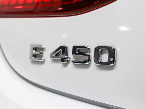 Used 2023 Mercedes-Benz E 450 Cabriolet image 18