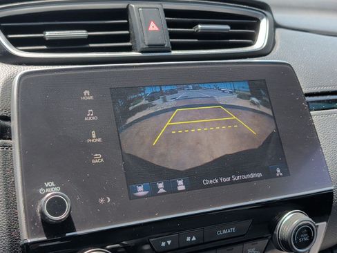 Used 2020 Honda CR-V EX-L image 18