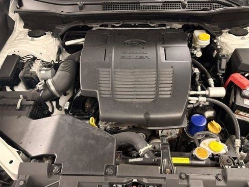 Used 2021 Subaru Forester AWD/4WD image 18