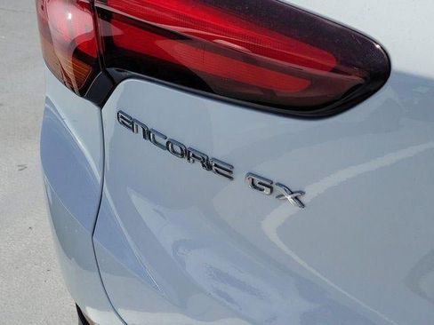 Used 2024 Buick Encore GX Preferred image 7