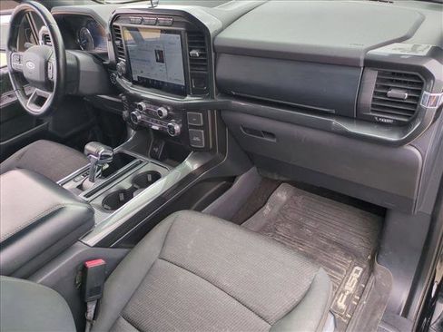 Used 2021 Ford F150 XLT w/ Equipment Group 302A High image 17