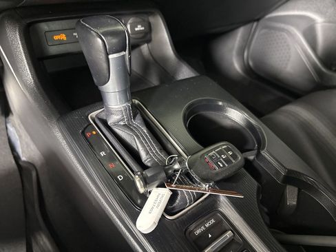 Used 2022 Honda Civic Sport image 16