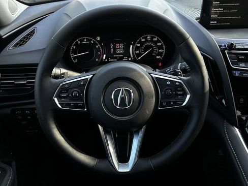 Used 2026 Acura RDX SH-AWD w/ Advance Package image 13