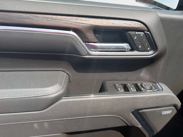 New 2026 GMC Sierra 1500 SLT w/ SLT Premium Package AWD/4WD image 15