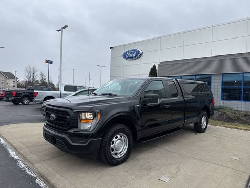 Certified 2023 Ford F150 XL image 3