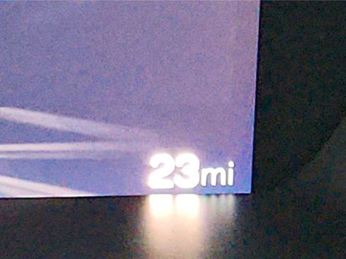 New 2026 GMC Canyon Elevation RWD image 38