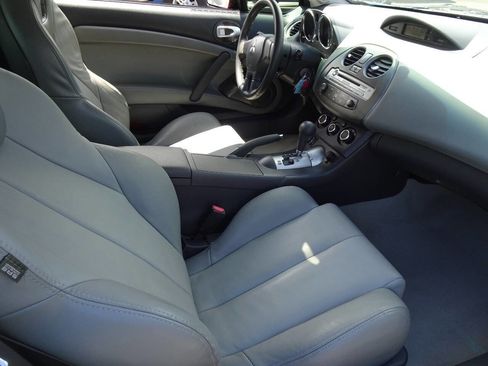 Used 2011 Mitsubishi Eclipse GS Sport image 16
