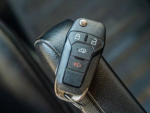 Used 2023 Ford Transit 250 148 High Roof Extended w/ Load Area Protection Package image 41