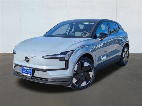 New 2026 Volvo EX30 Ultra image 1