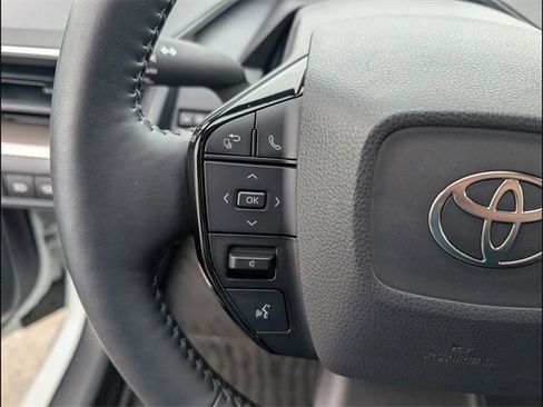 Used 2024 Toyota Prius XLE image 7