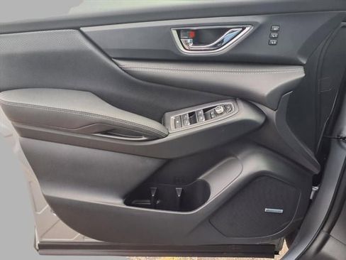 New 2026 Subaru Ascent Limited image 34