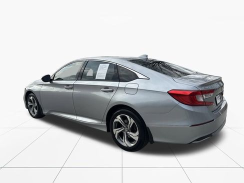 Used 2018 Honda Accord EX-L image 9