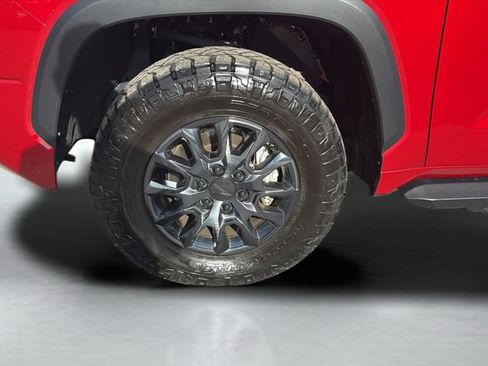 Used 2025 Toyota Tundra SR5 w/ SR5 Convenience Package RWD image 10