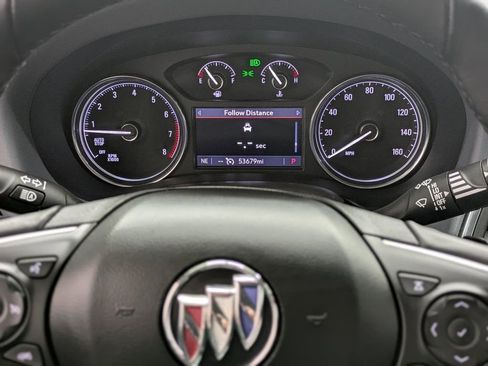 Used 2021 Buick Enclave Premium w/ Sun and Sites Package AWD/4WD image 30