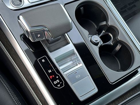 New 2026 Audi Q8 Premium Plus image 21