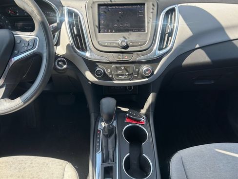 Used 2023 Chevrolet Equinox LS AWD/4WD image 11