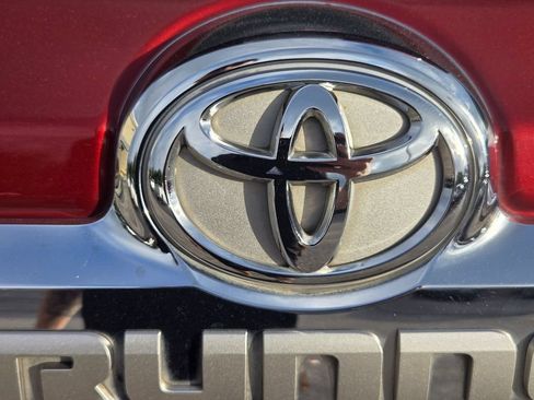 Used 2013 Toyota 4Runner SR5 w/ Convenience Pkg AWD/4WD image 7